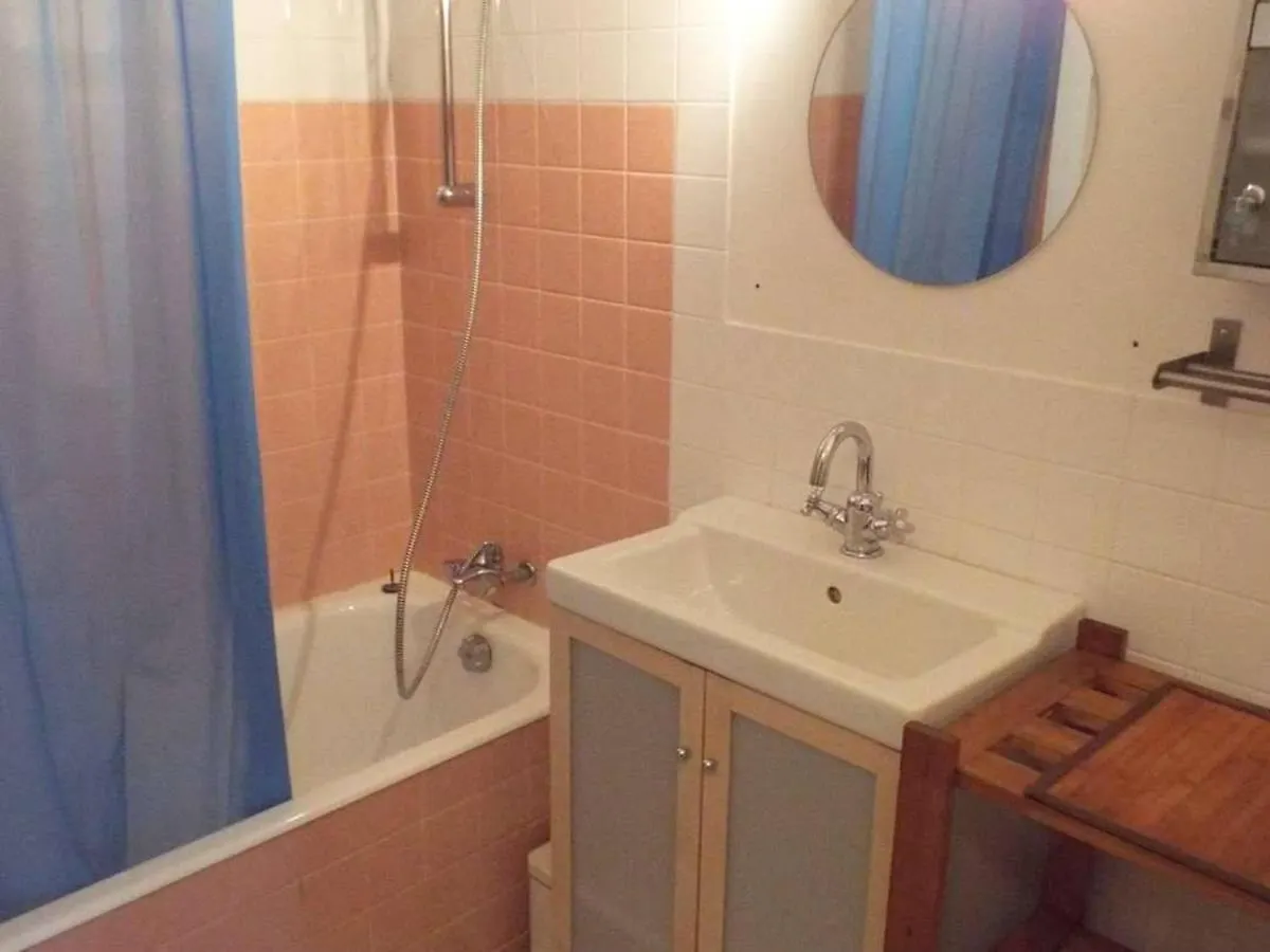 Appartement 2 Pieces Avec Loggia - 300M De La Plage De Carnac - Fr-1-477-91 Apartment