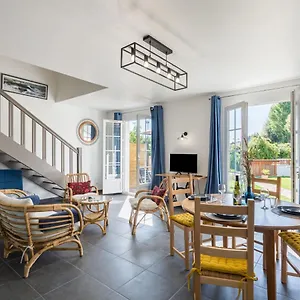 Bretagne By Interhome Ferienhaus