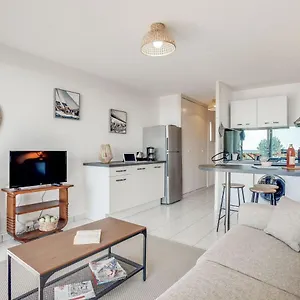 Studio Le Britannia-1 Appartement