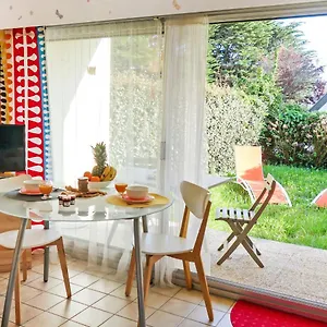 Plein Soleil By Interhome Appartement