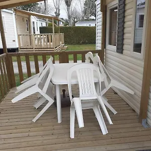Mobile Appartement