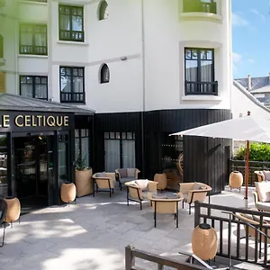 Le Celtique & Carnac